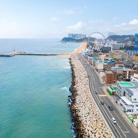 Sokcho The View Pension ภายนอก รูปภาพ